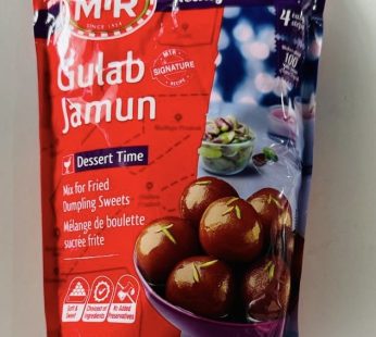 MTR Gulab Jamun Mix 500G