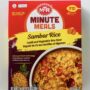 MTR RTE Sambar Rice 300G