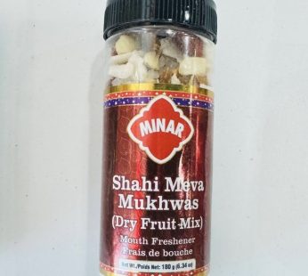 Minar Shahi Meva Mukhwas