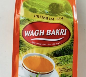 Wagh Bakri Tea 454G