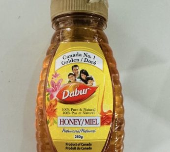 Dabur Honey 250Grm