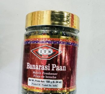ITN Banarshi Paan