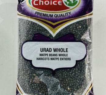 Urad Whole 4LB