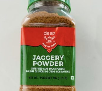 Deep Jaggery Powder 2LB