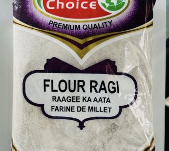 GC Flour Ragi 2LB