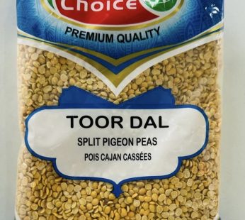 GC Toor Dal/Split Piegeon Peas 2LB