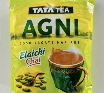 Tata Tea Agni Elaichi 250G