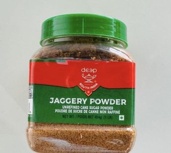 Deep Jaggery Powder 454G