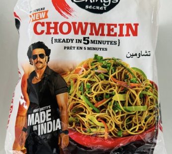 Chings Chowmein Noodles 560G