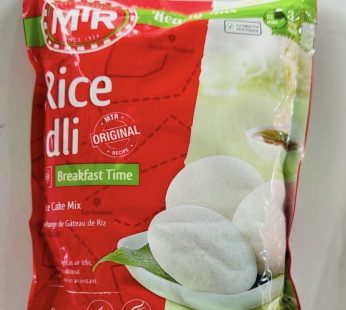 MTR Rice Idli Mix 500G