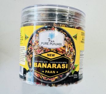 Punn Banarsi Paan