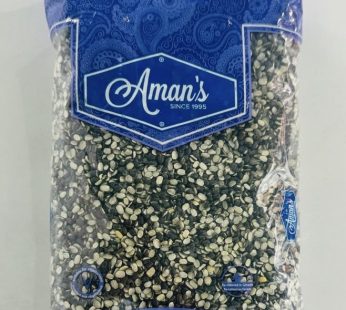 Aman Urad Split 2LB