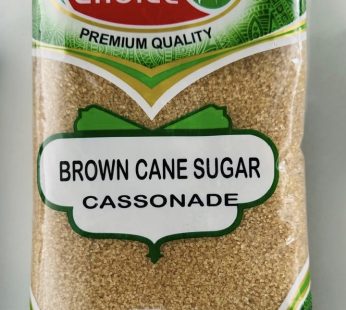 GC Brown Sugar 4LB