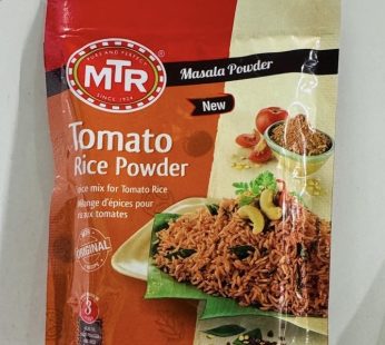 MTR Tomato Rice Pow 100G