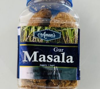 Aman Masala Gur 800GM