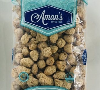 Aman Soya Chunks 200GM