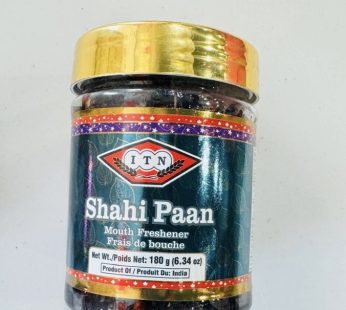 ITN Shahi Paan