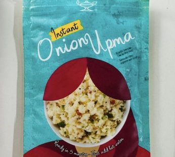 Deep Onion Upma Instant