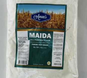 Aman Maida 2LB