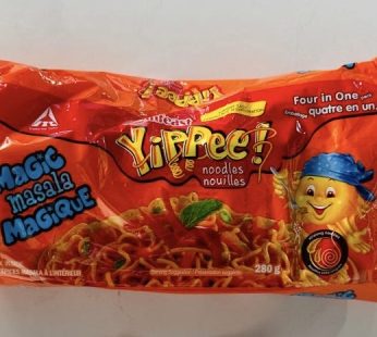 Yipee Magic Masala NDLS 280G