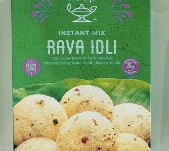 Deep Rava Idli Instant