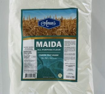 Aman Maida 4LB