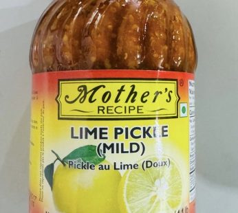 Mother Lime Pickle Mild