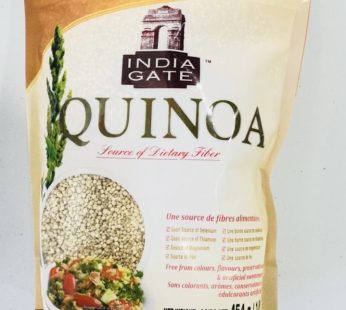 Indiagate Quinoa 1LB