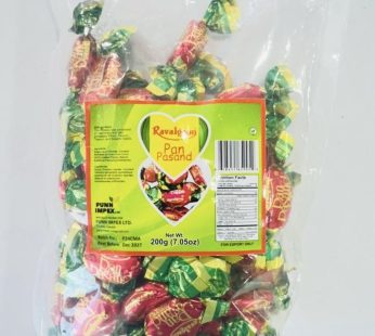 Ravalgaon Paan Pasand 200G