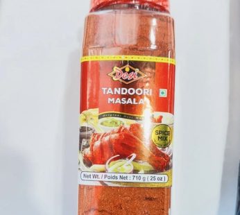 Desi Tandoori Masala 710G