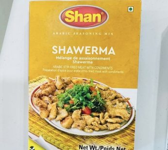 Shan Shawerma Masala
