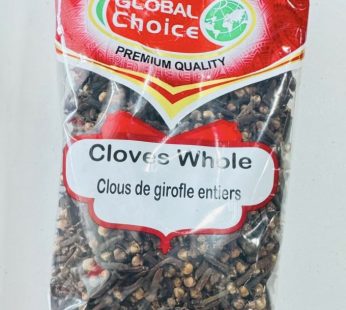 GC Cloves Whole 200G