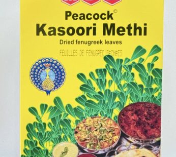 MDH Kasoori Methi 100G