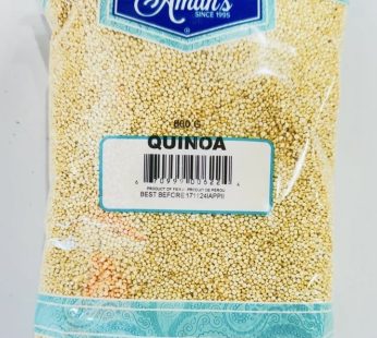 Aman Quinoa 800G