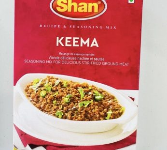 Shan Keema Masala