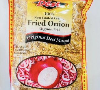 Desi Fried Onion 312g