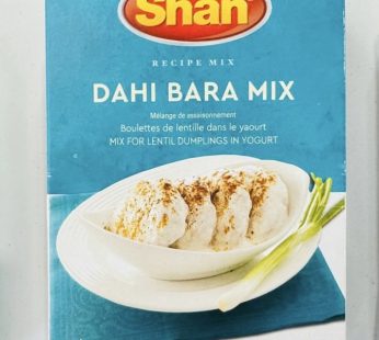 Shan Dahi Bara Mix