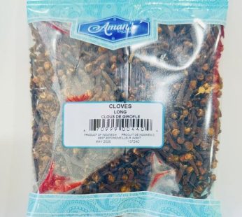 Aman Cloves Long 100G
