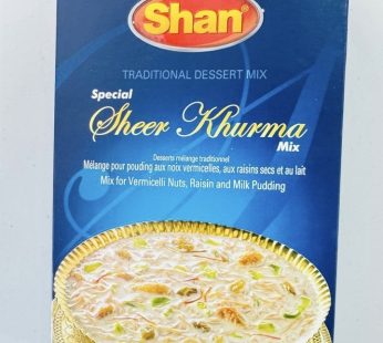 Shan Sheer Khurma
