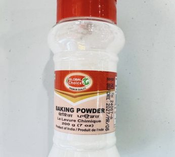 Desi Banking Powder 200G