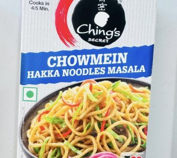 Chings Chowmein Hakka Ndl