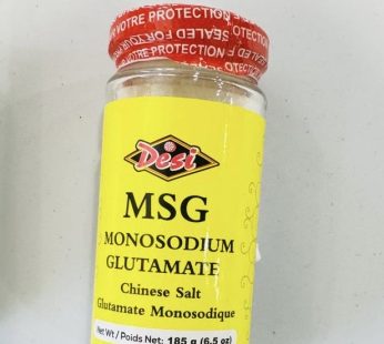 Desi MSG Chinese Salt
