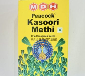 MDH Kasoori Methi 25G