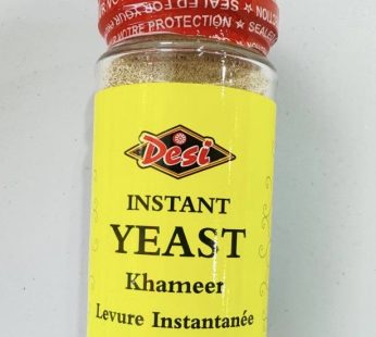Desi Instant Yeast Khameer