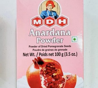 MDH Anardana Powder 100G