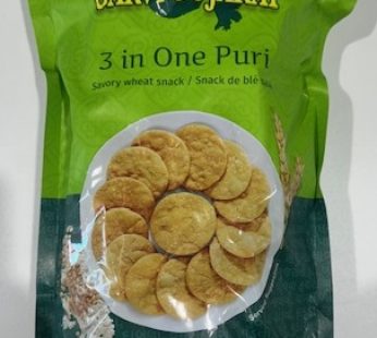 Garvi Gujarat 3 in One Puri 737g