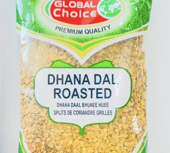 GC Dhana Dal Roasted 200G