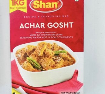 Shan Achar Gosht Masala