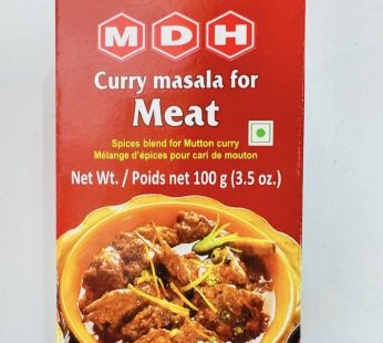 MDH Meet Masala 100G