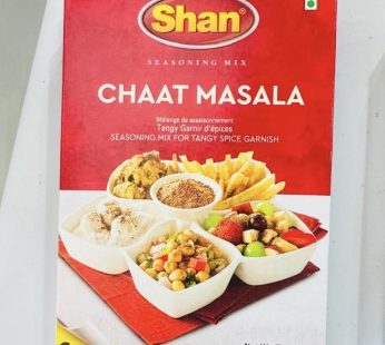 Shan Chaat Masala